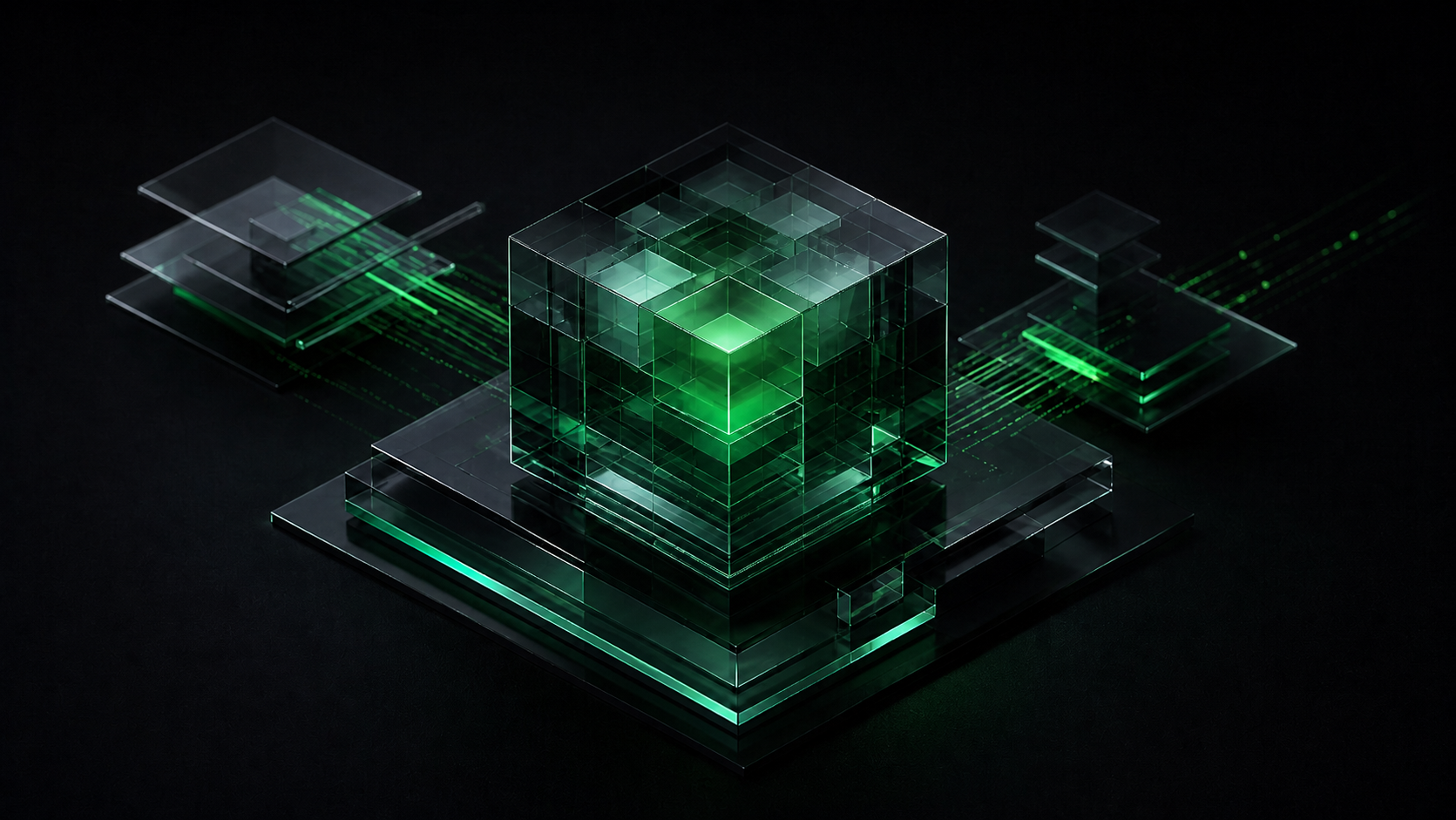 Windows Monolith Monolith Systems Labs — Systems that scale. Infrastructure that compounds.